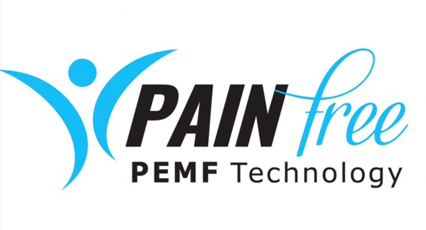 PainFree PEMF Technology